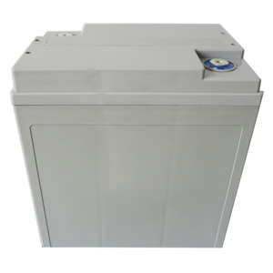 3-evf-200 kín chì axit loại 6V 200AH pin cho xe điện pin - Product Image 6