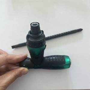 <span class=keywords><strong>Embouts</strong></span> magnétiques professionnels CRV Tournevis à fente croisée Tournevis Phillips Jeu <span class=keywords><strong>de</strong></span> tournevis - Product Image 5