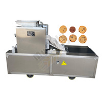 Petit dépôt de gaufrettes, Machine à biscuits automatique, italie, Machine à biscuits, pêche