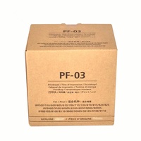 Tête d'impression reconditionnée OCB PF-03 PF 03 pour imprimante CANON IPF 8010s 815 510 710, fourniture d'imprimante de haute qualité