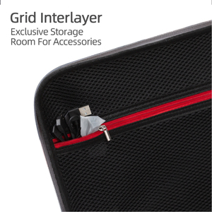 Portátil Caso De Viagem Saco para DJI Mini <span class=keywords><strong>3</strong></span>/Mini <span class=keywords><strong>3</strong></span> Pro Acessórios Handheld Drone Estojo De Armazenamento - Product Image 5