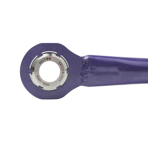 Llave de tuerca de mandril ER25UM mango de goma M/UM tipo ER llave de mandril CNC cortador de fresado herramienta de torno Herramienta de extracción - Product Image 4