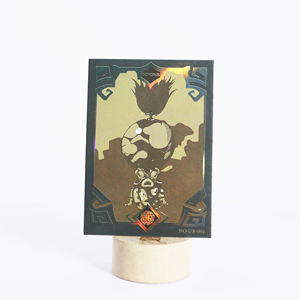 Juego de cartas de diseño personalizado para intercambiar postura sexual impresa y temas de bebida para jugar con logotipo personalizado y material de papel - Product Image 4