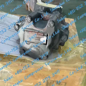 Atlas Copco 1616710390 SERV.STAGE GX2-5C OIS D-11(C40) 1616710380