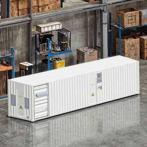 حاوية تخزين الطاقة CATL ESS 300kwh <span class=keywords><strong>500kwh</strong></span> 800kwh 1MWh 2MWh 5MWh بطارية ليثيوم أيون عالية السعة للتخزين الفعال - Product Image 1