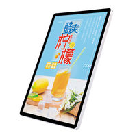 A0/A1/A2/A3/A4 cadre d'affiche de film en aluminium Snap éclairage magnétique affichage publicitaire boîte à lumière LED signe