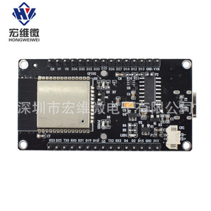 Placa de Desarrollo Hongwei Micro Esp32 con Monitor LCD TFT St7789 de 1.14 Pulgadas e Interfaz USB - Product Image 2