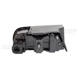 Para Dodge Challenger 2015-2020, Luz de Circulación Diurna LED, Lámpara Antiniebla Impermeable, Conjunto de Luces Traseras para Automóvil, Kit de Carrocería 68403954AC - Product Image 1