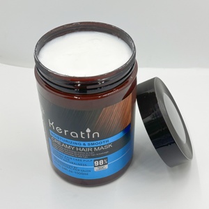 <span class=keywords><strong>Mascarilla</strong></span> <span class=keywords><strong>para</strong></span> el <span class=keywords><strong>cabello</strong></span> de colágeno de salón profesional, el <span class=keywords><strong>mejor</strong></span> tratamiento cremoso sin enjuague <span class=keywords><strong>para</strong></span> <span class=keywords><strong>cabello</strong></span> <span class=keywords><strong>seco</strong></span>, reparación de humedad profunda y producto de calidad de Spa - Product Image 5