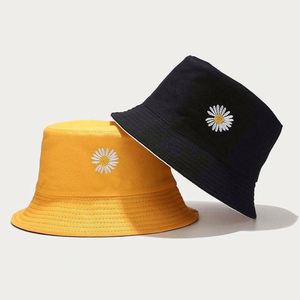 2025 Best Selling Wholesale Fashion New Custom LOGO Bucket Hats Bucket Hats for Men Women - Product Image 5