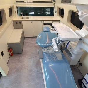 Véhicule Clinique Dentaire Mobile JMC en Promotion, Nouvelle Arrivée, Transmission Manuelle, <span class=keywords><strong>Voiture</strong></span> Dentaire, <span class=keywords><strong>Voiture</strong></span> de Service Mobile Oral, <span class=keywords><strong>Voiture</strong></span> Médicale - Product Image 5