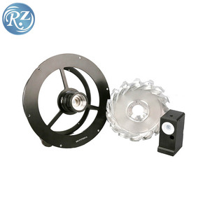 Fabricant de pièces métalliques OEM VIMA, fabrication sur mesure de tôles en acier inoxydable, estampage, pliage, soudage, fabrication de quincaillerie de précision - Product Image 5