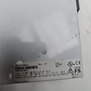 Plc 8V104500-<span class=keywords><strong>2</strong></span> Rev L0 AC114 Berkualitas Acopos 1045 SERVO DRIVER - Product Image 2