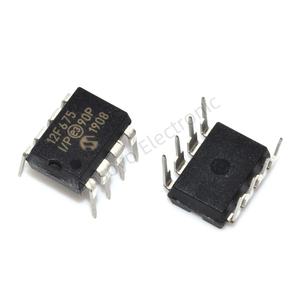ANSOYO PIC12F675-I/P PIC12F675 IC MCU 8BIT 1.75KB 8DIP - Product Image 3