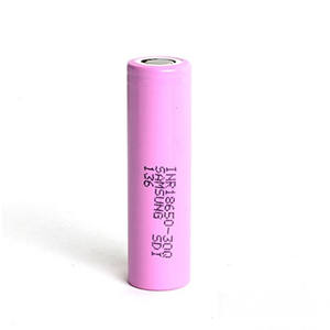 <span class=keywords><strong>Inr18650</strong></span> 3000mah 15 סוללות ליתיום גליליות עבור כלי חשמל 18650 - Product Image 3