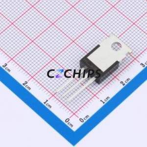 Venta al por mayor Transistor de efecto de campo (MOSFET) de transistor de 30/2 ". - Product Image 2