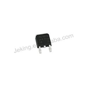 Composants électroniques Jeking Circuits intégrés d'origine de qualité supérieure IRG7R313U - Product Image 2