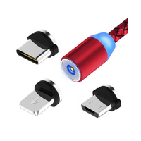 Câble de charge rapide pour iphone