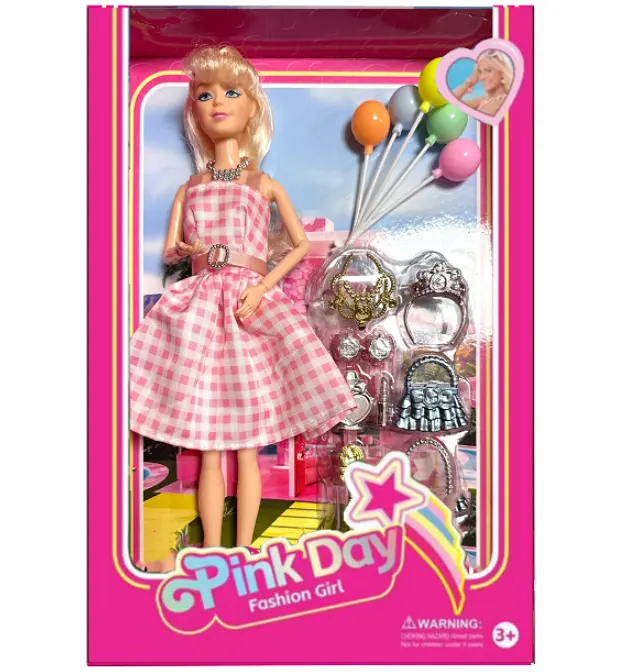 Заводская дешевая цена маленькая девочка принцесса свадебное платье Кукла Детская игрушка подарок Реалистичная кукла для девочек