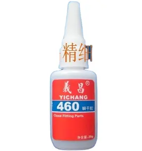 500g 4210 cyanoacrylate adhesive/apoxy resin epoxy/pu/chemical anchor/hot melt glue