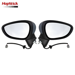 <span class=keywords><strong>Espejo</strong></span> Retrovisor para Automóvil <span class=keywords><strong>Ford</strong></span> <span class=keywords><strong>Fiesta</strong></span> Plegable 2013 <span class=keywords><strong>2014</strong></span> 2015 2016 2017 - Product Image 4
