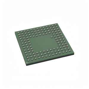 136 UFBGA ATMXT1664T3-CCUR035 Data Acquisition Electronics Component Manufacturer Channel - Product Image 1