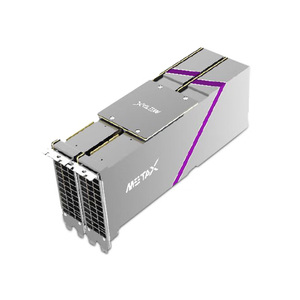 <span class=keywords><strong>Carte</strong></span> <span class=keywords><strong>graphique</strong></span> de niveau entreprise : Migration sans coût des cartes informatiques polyvalentes compatibles <span class=keywords><strong>avec</strong></span> l'écosystème CUDA - Product Image 1