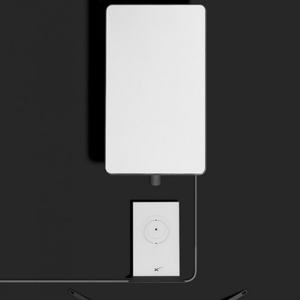 Starlink Satellite Internet Kit V2 <span class=keywords><strong>Plato</strong></span> Rectangular Con Enrutador Y Adaptador PIPE disponible en stock <span class=keywords><strong>Comprar</strong></span> ahora starlinks - Product Image 5