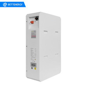 Offre Spéciale Prix Compétitif Batterie Solaire au Lithium de Grade A 5kWh 10kWh 15kWh 48V 100Ah ELESHELL5k LFP - Product Image 2