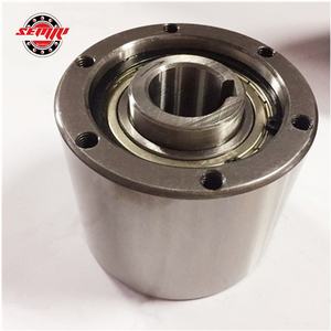 ลูกปืน<span class=keywords><strong>ค</strong></span>ลัตช์แบบฟรีวีลจีน ขนาด 30x100x82 มม. รุ่น MZ30 - Product Image 5