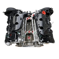 Moteur diesel Newpars 100% testé 306DT 30DDTX 3.0 TDV6 SDV6 pour Land Rover Discovery Range Rover Sport