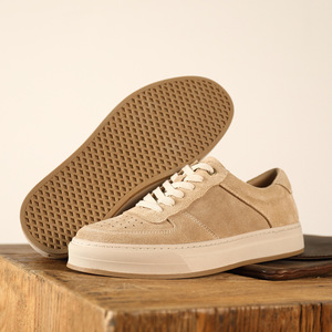 Zapatillas Deportivas Casuales para Hombre 2026, Nuevas, Transpirables, de Malla, Negras, Sin Cordones, Ligeras, Antiolor, de Primavera, Alta Calidad, Zapatos de Hombre - Product Image 6