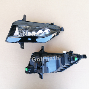 Luz de niebla parachoques delantero lámpara de niebla para V.W JETTA mk6 2019 5GG 941 <span class=keywords><strong>661A</strong></span>/5GG 941 662A - Product Image 6