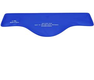 Cuello/paquete de hielo compresa fría hombro caliente y terapia de frío de - Product Image 6