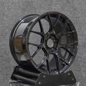 Cerchi Forgiati REV7 18 19 20 Pollici G16 per BMW M1 M2 M3 M4 M5 M6 X1 <span class=keywords><strong>X2</strong></span> X3 X5 X6 X7 Z2 Z4 320 325 I3 Mercedes-Benz GT50 E300 C63 SL63 E53 - Product Image 2