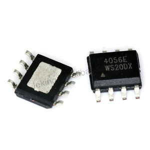 Cargador de batería de iones de litio Jeking <span class=keywords><strong>4056E</strong></span> 1A IC TP4056E - Product Image 5