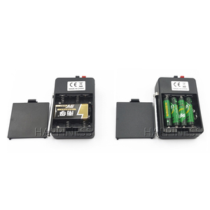 Sistema di Accensione Radio Professionale a 12 Canali <span class=keywords><strong>Happiness</strong></span> FSH per Fuochi d'Artificio - Product Image 4