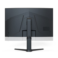 24/27-Inch Curved HDR Display Laptop Monitor Supports Surface Design Refresh Frequency 120 Hertz for Gaming and Office Use
