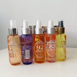 Parfum pour femmes 90 ml Original Sun Shine 90 ml Secret Style Body Spray Parfum pour tous les genres Vente en gros Échantillons Parfum unisexe - Product Image 2