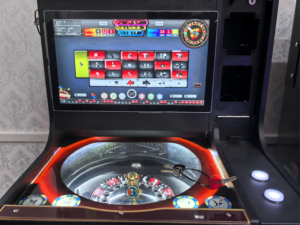 Offre Spéciale électronique G5 <span class=keywords><strong>18</strong></span> numéros joueur unique Machine de jeu de système de justice à jetons avec carte mère Android pour barre - Product Image 4