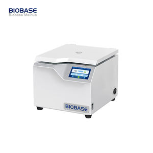 צנטריפוגה שולחנית מהירה BIOBASE דגם BKC-TH16C בעלת קיבולת גדולה 16000 סל\\\"ד, צנטריפוגה רפואית מהירה למעבדה - Product Image 1