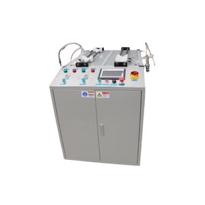 آلة اختبار غشاء RO اختبار الفراغ مع مكونات PLC ومكونات المحرك الأساسية - Product Image 2