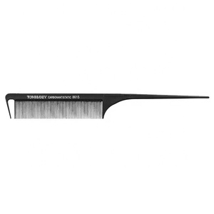 <span class=keywords><strong>Kit</strong></span> de peigne en carbone pour coiffeur professionnel, coupe de cheveux fine, <span class=keywords><strong>coiffure</strong></span> et stylisme - Product Image 6