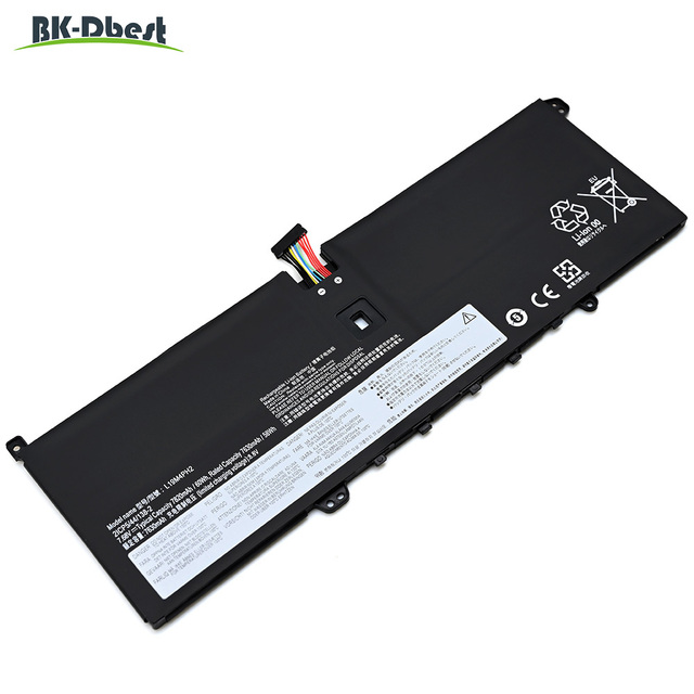 L19M4PH2 Laptop Battery Replacement for Lenovo Ideapad Yoga 9 14ITL5 Yoga Pro 14c 14s 2021