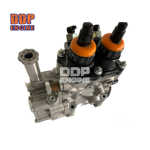 Pompe d'injection de carburant pour moteur diesel HP0 pour Isuzu 6WG1 094000-0220 1-15603-267-0 094000-0226 1-15603-267-5 - Product Image 2