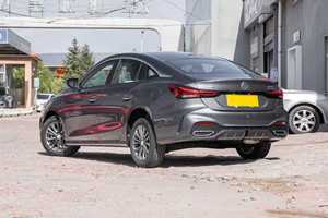 2025 Nuova <span class=keywords><strong>MG</strong></span> MG5 Sport Sedan 180DVVT con Cambio Automatico a Benzina - Auto in Offerta - Product Image 6