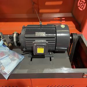 Machine <span class=keywords><strong>à</strong></span> redresser et couper les barres en acier lourd, largement utilisée pour le redressage et la découpe des barres, outils pour le <span class=keywords><strong>béton</strong></span> - Product Image 3