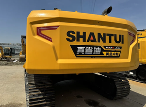 SE260LC 26 Ton Medium Excavation <b>Machine</b> China Premium Brand Affordable Price Hydraulic System - Product Image 5