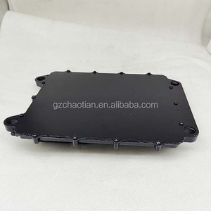 Unidad de Control del Motor ECU ECM para Tractor D6N D7R, Bomba de Aceite Hidráulica 962G 966G, 100% Nueva, 3 Años de Garantía - Product Image 2