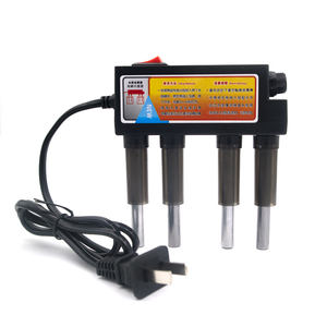 4 개의 전극이있는 최고 판매 품질 전해수 기계 수질 전해동기 - Product Image 6